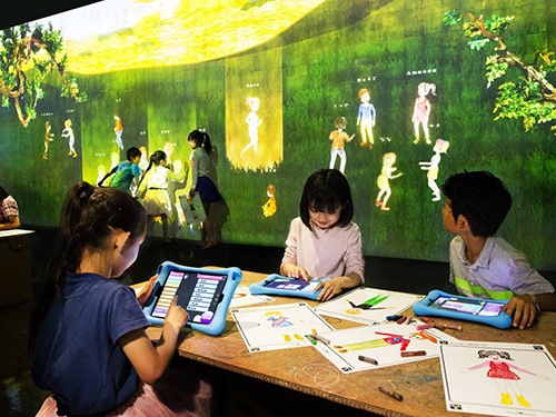 Play with Coding